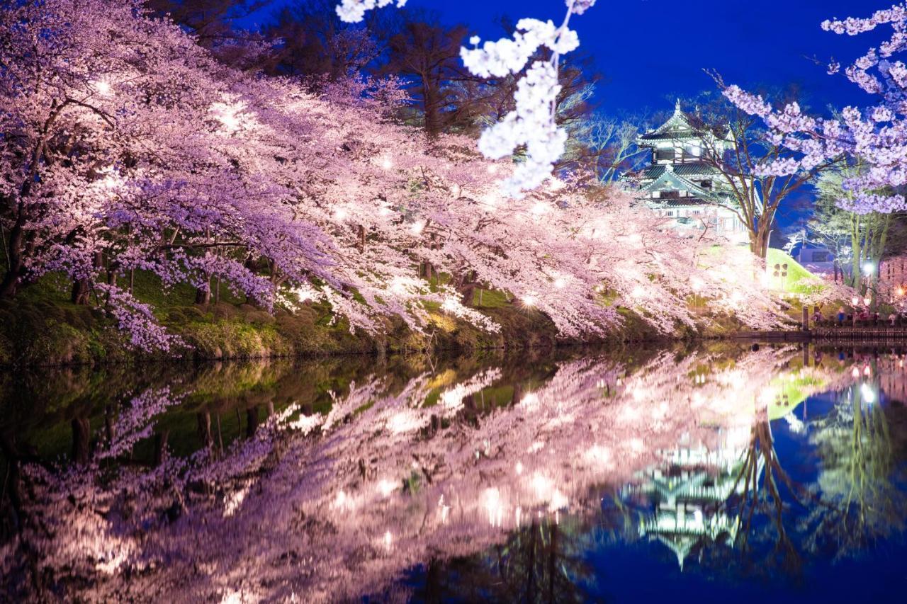 Oyo Joetsu City Hotel Kasugayama 外观 照片
