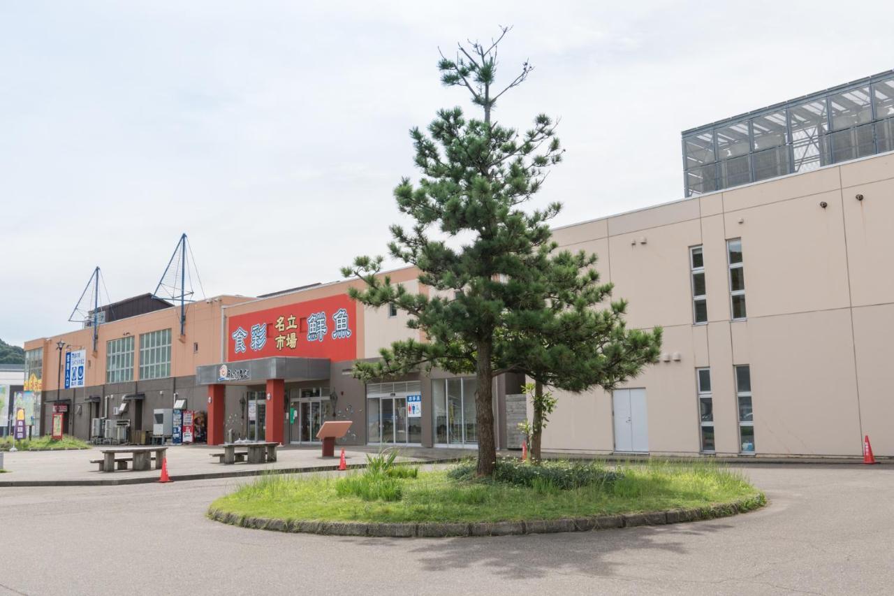 Oyo Joetsu City Hotel Kasugayama 外观 照片