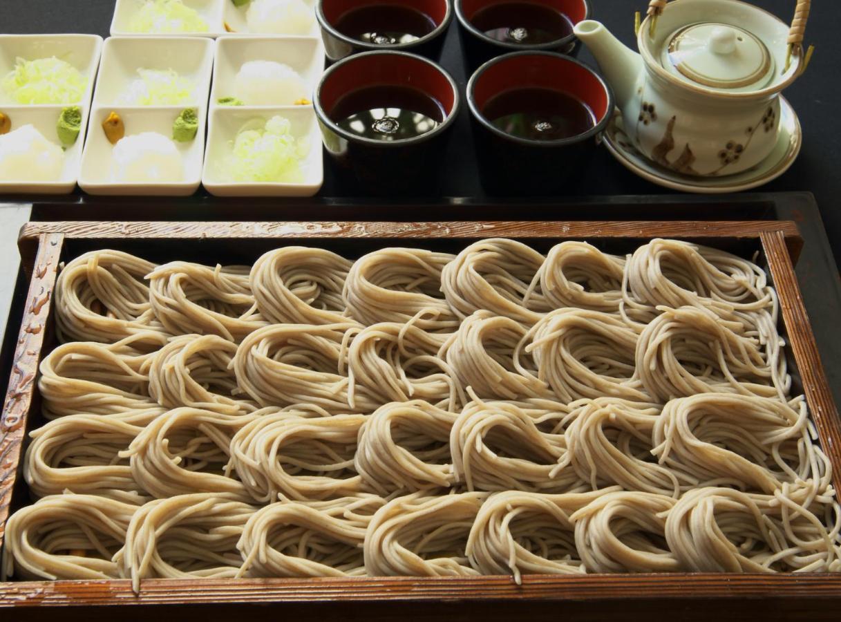 Oyo Joetsu City Hotel Kasugayama 外观 照片