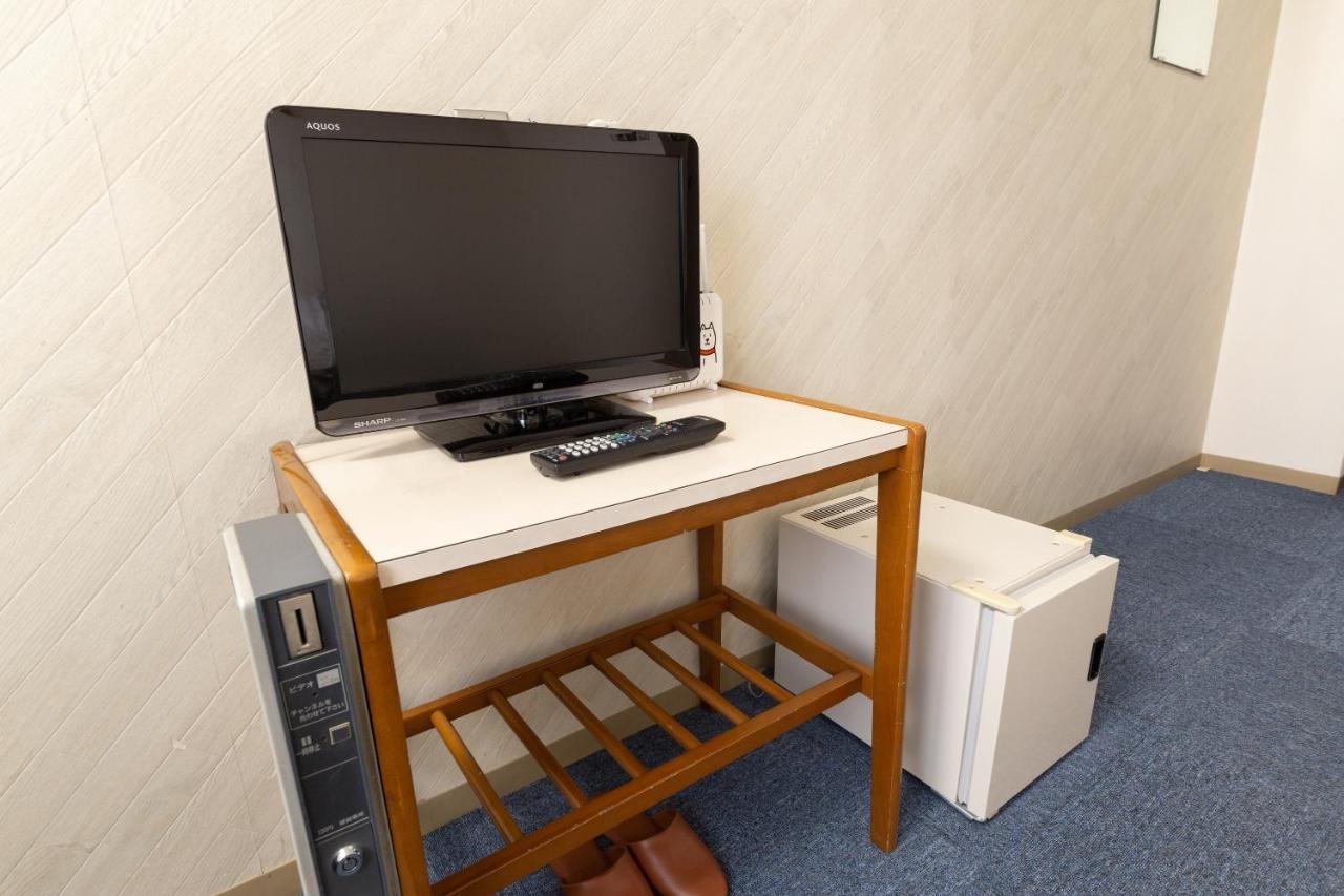 Oyo Joetsu City Hotel Kasugayama 外观 照片