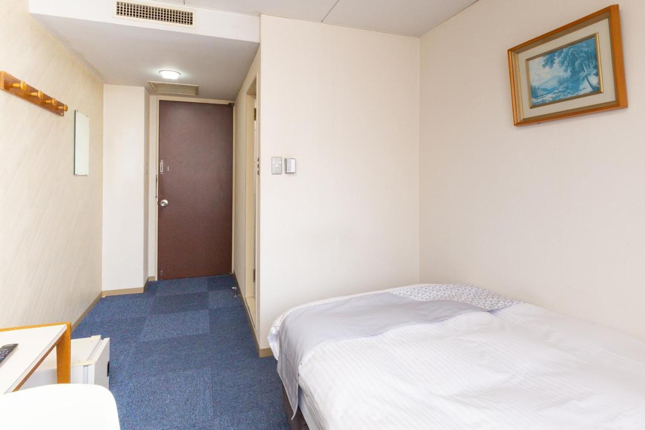 Oyo Joetsu City Hotel Kasugayama 外观 照片