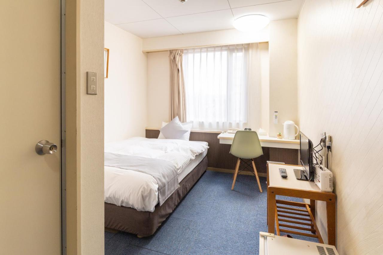 Oyo Joetsu City Hotel Kasugayama 外观 照片