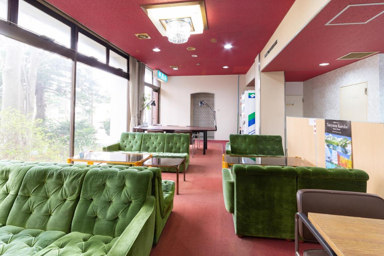 Oyo Joetsu City Hotel Kasugayama 外观 照片