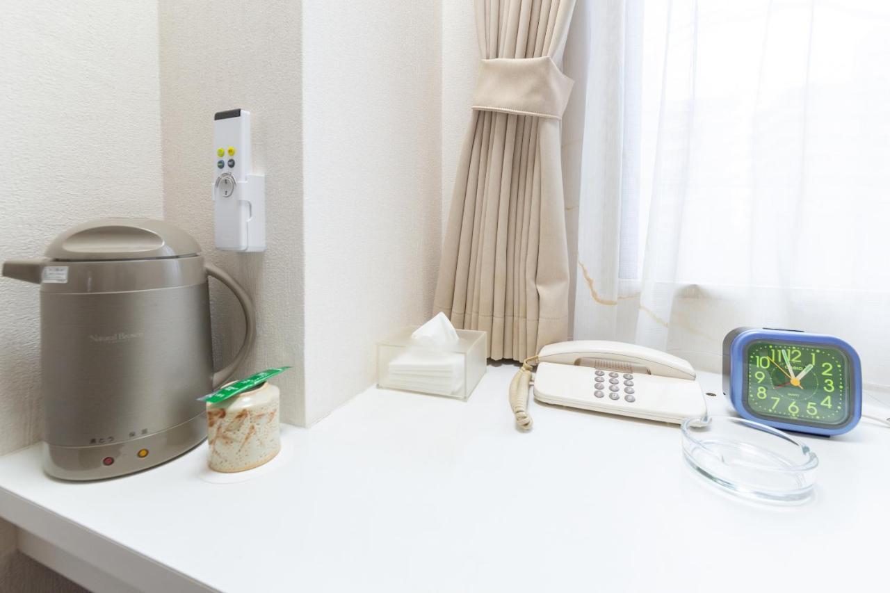 Oyo Joetsu City Hotel Kasugayama 外观 照片