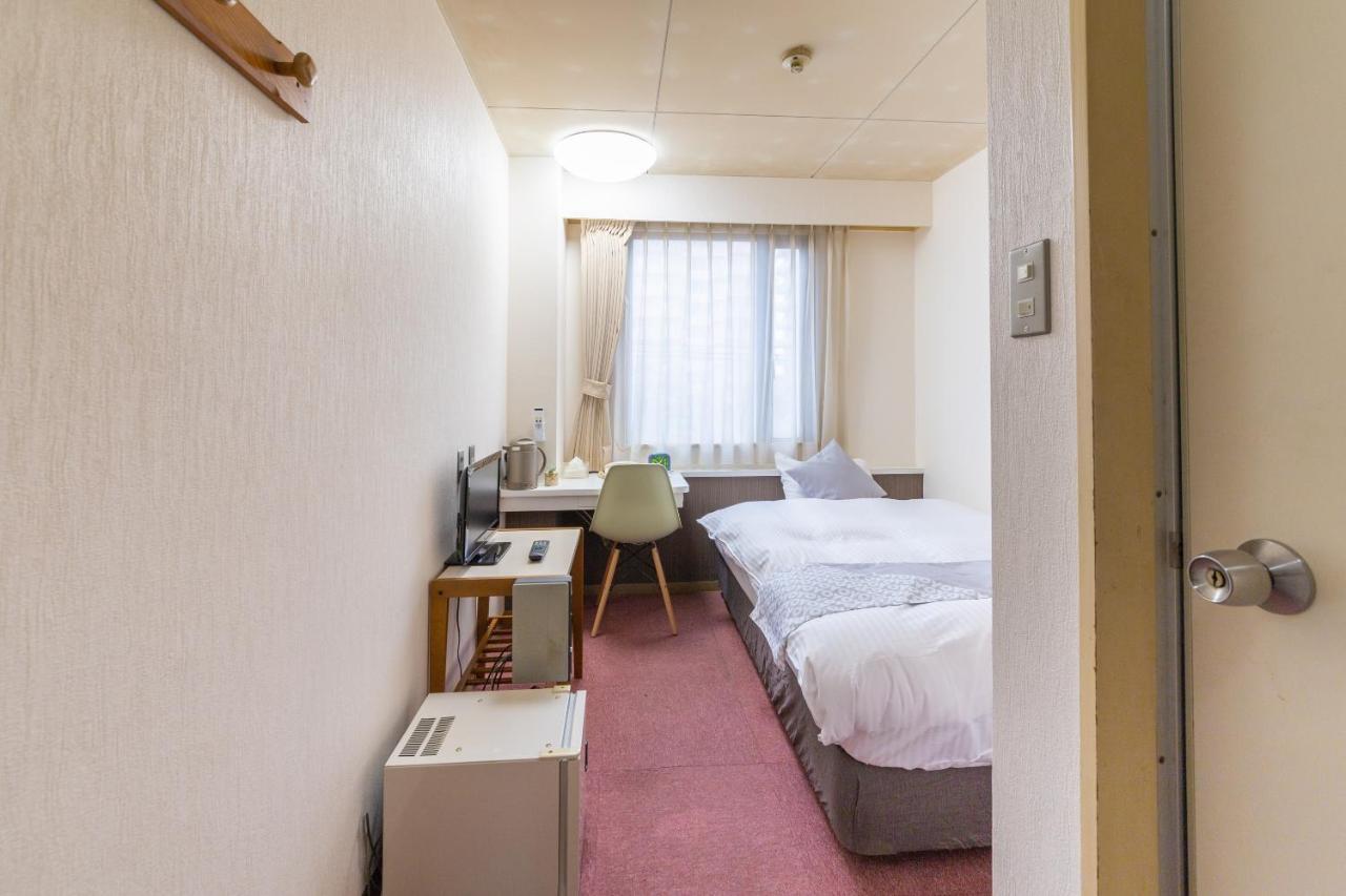 Oyo Joetsu City Hotel Kasugayama 外观 照片