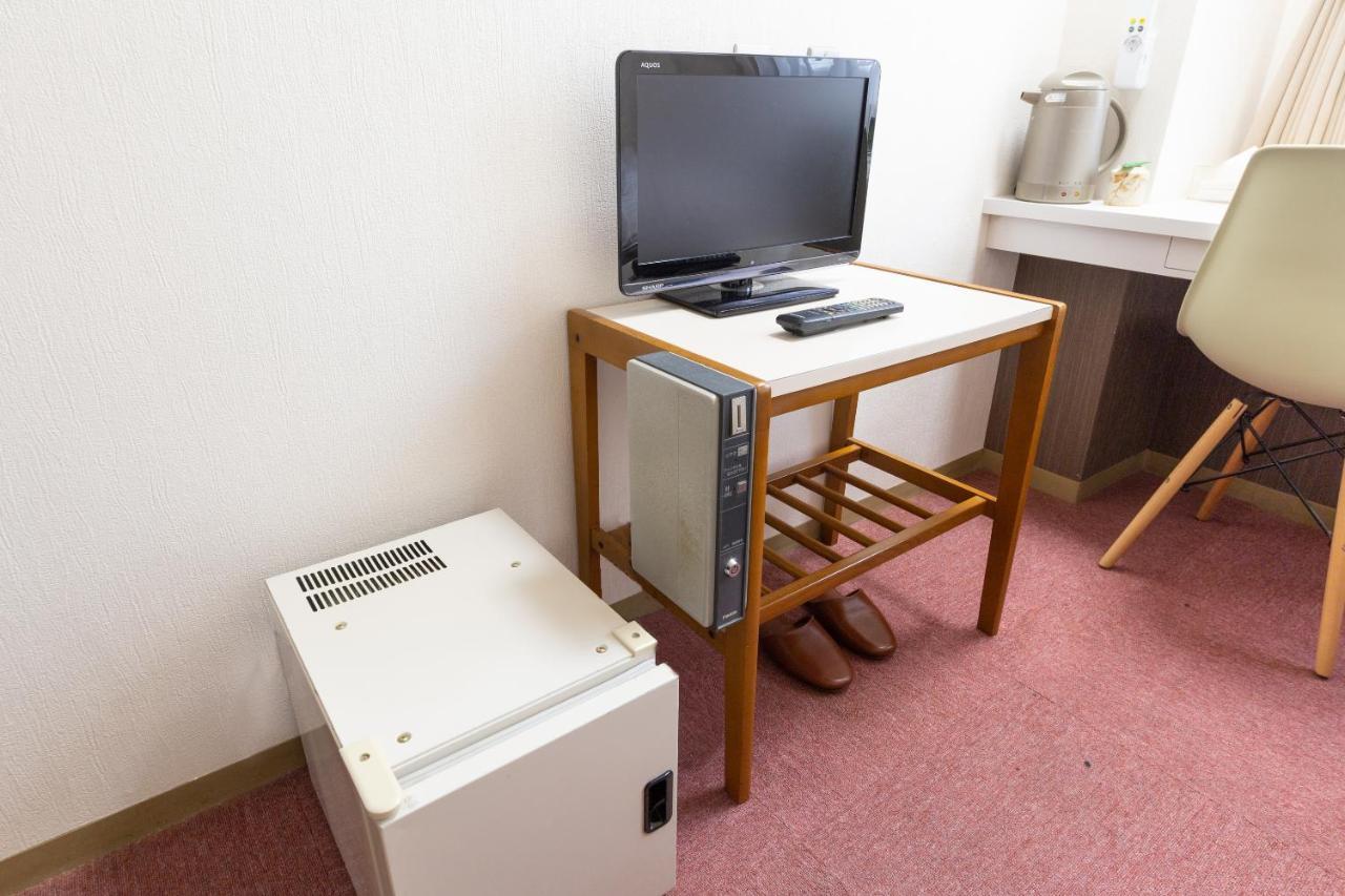 Oyo Joetsu City Hotel Kasugayama 外观 照片